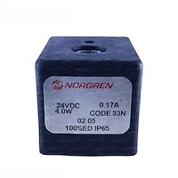 نمایندگی بوبین نورگرن